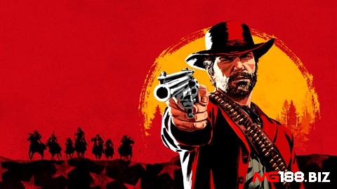 Red Dead Redemption 2 có cốt truyện cực mới lạ và thu hút sự tham gia của người chơi