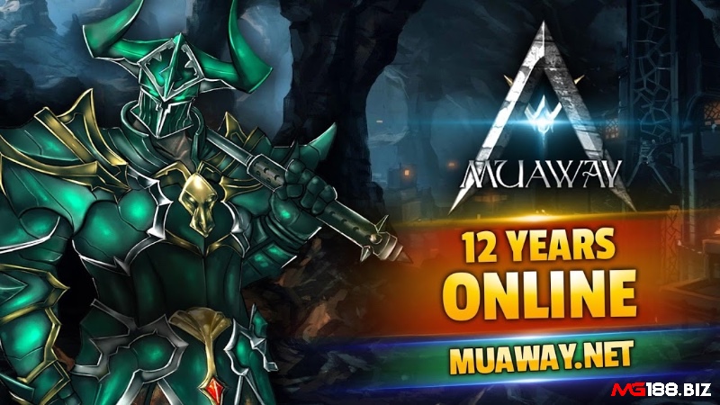 Game MU Away có hệ thống nhân vật và nhiều hoạt động ingame phong phú và nhiều tính năng - Game mu pc hay nhất hiện nay