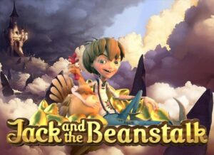 Jack and the Beanstalk: Săn kho báu cùng Jack và cây đậu thần