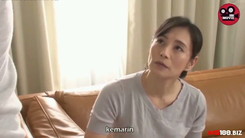 Trước khi đóng phim thì Rieko đã từng là một y tá