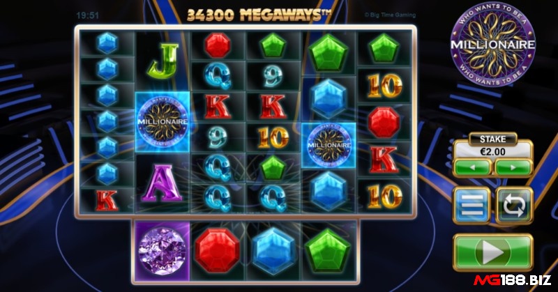 Game có đồ họa đơn giản nhưng thu hút