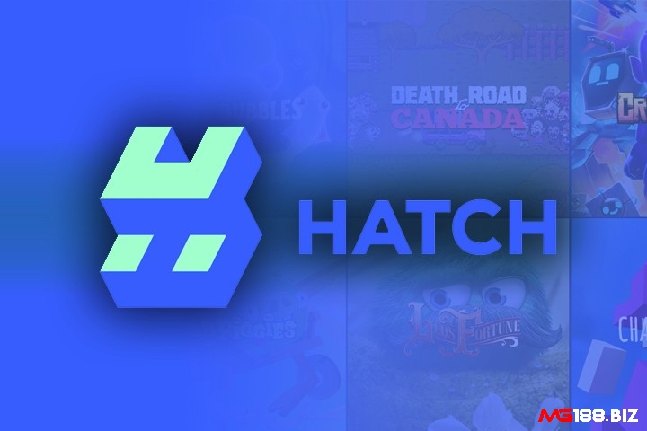 Khám phá thư viện game phong phú và tối ưu hóa dữ liệu với Hatch Cloud Gaming