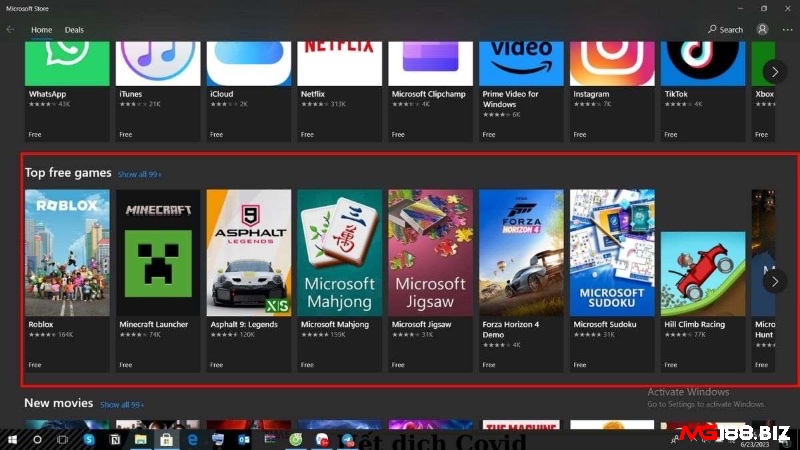 Khám phá các lưu ý quan trọng khi tải game trên pc nhé