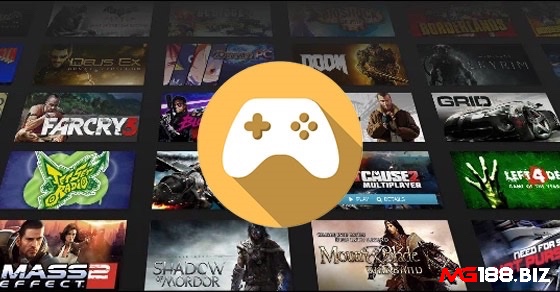 Cùng MG188 tìm hiểu về cách tải game trên pc nhé