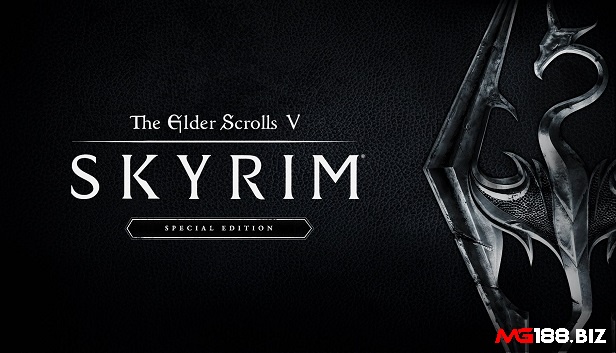 The Elder Scrolls V là game nhập vai được game thủ đánh giá cao