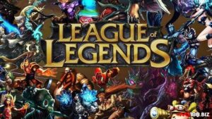 Game top 1 thế giới nhiều người chơi nhất, hay nhất làng game