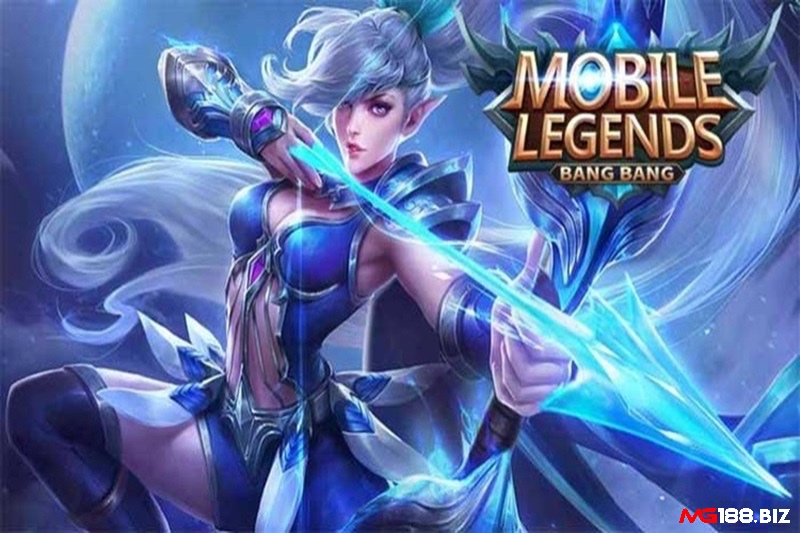 Mobile Legends mang đến cho người chơi những trải nghiệm chiến đấu cực kịch tính