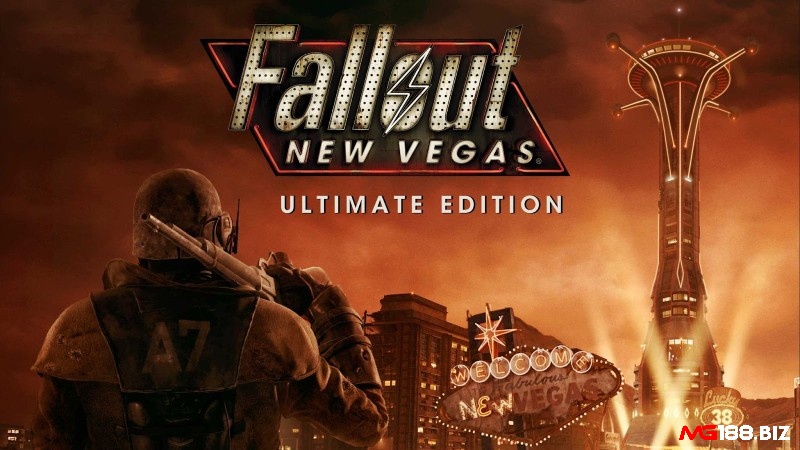 Hành trình sinh tồn trong thế giới hậu tận thế của Fallout