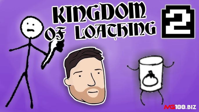 Top web browser games - Kingdom of Loathing