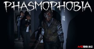 Cách săn ma trong Phasmophobia hay mà game thủ cần biết