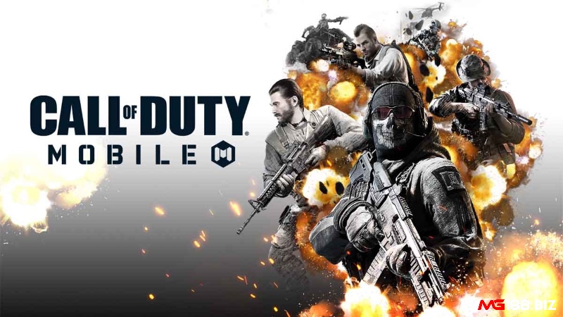 Cùng mg188 tìm hiểu về cách tải Call of Duty Mobile nhé