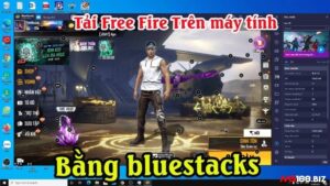 Tải Free Fire trên PC hướng dẫn chi tiết, giải trí mượt mà