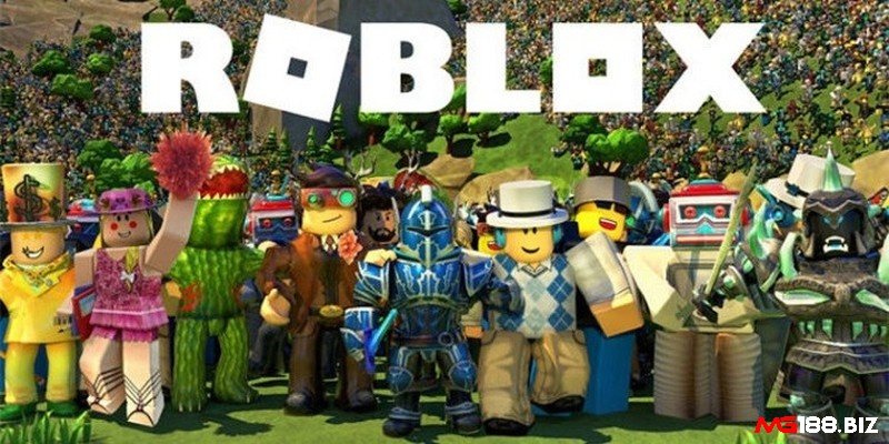 Những đặc điểm nổi bật trong game Roblox