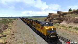 Cách quản lý tàu trong Train Simulator chi tiết cho game thủ