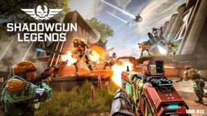 Game mobile miễn phí hấp dẫn, giải trí tuyệt vời và thú vị
