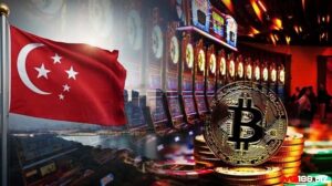 Luật cờ bạc tại Singapore cơ bản và chi tiết, rõ ràng nhất