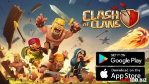 Cách xây làng trong Clash of Clans hiệu quả, thành công