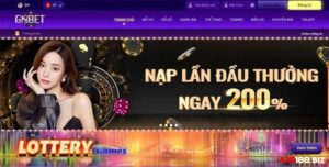 Đăng ký Gnbet chơi game chất lượng, khuyến mãi hấp dẫn