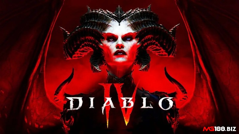 Đánh giá Diablo 4 mang đến thế giới mở rộng lớn và hệ thống kỹ năng tùy biến sâu