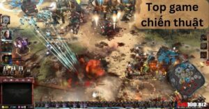 Game chiến thuật online hay nhất: Đỉnh cao tư duy chiến thuật