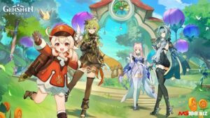 Game iOS mới nhất giải trí hấp dẫn trong làng game hiện nay