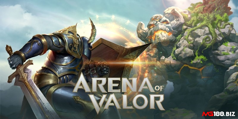Liên Quân Mobile sở hữu đồ họa ấn tượng, gameplay cân bằng, cộng đồng lớn mạnh