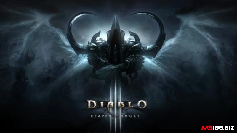 Diablo III – Tựa game nhập vai hành động hấp dẫn với sức hút toàn cầu