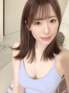 Haruna Kawakita: Mỹ nhân trong làng diễn viên JAV