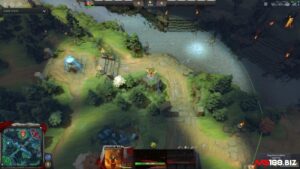 Hướng dẫn chơi Dota 2 chi tiết từ cơ bản đến nâng cao