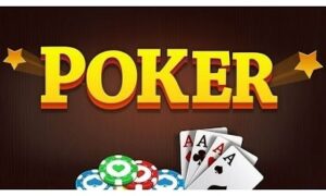Luật chơi poker chi tiết như thế nào? Cách chơi poker hay!