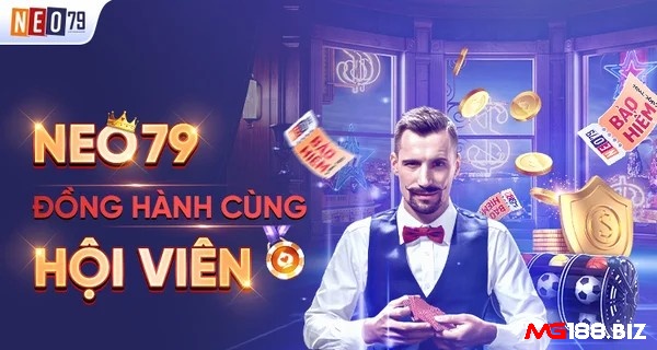 Cách nạp tiền vào tài khoản neo79