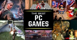 Tải game online cho máy tính nhanh chóng, giải trí thú vị