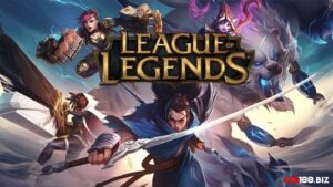 Top game multiplayer giải trí hàng đầu, được yêu thích hiện nay