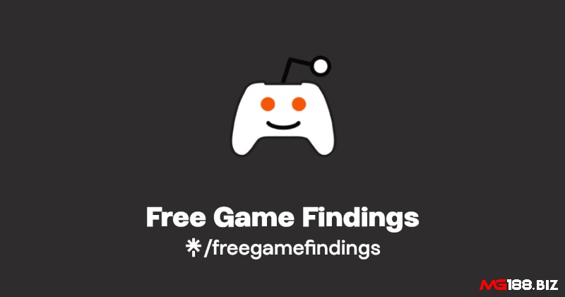 Reddit chia sẻ link tải game miễn phí, cập nhật thường xuyên cho game thủ