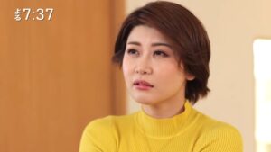 Yuri Oshikawa – Nữ thần 18+ gợi cảm với gương mặt cuốn hút