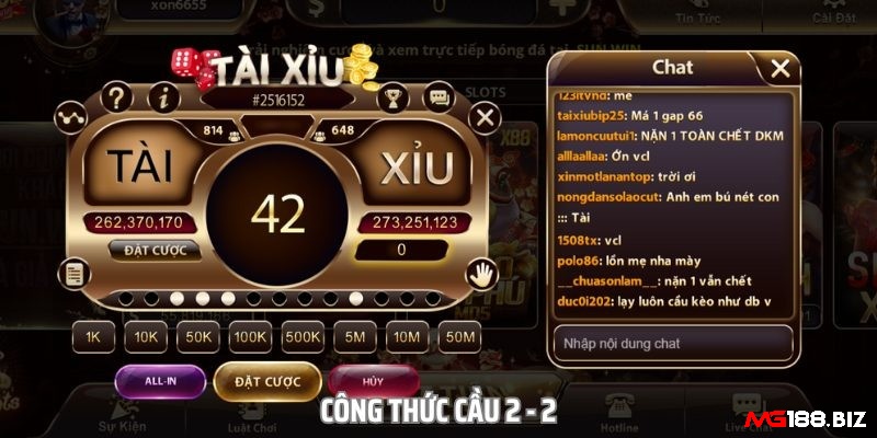 Để bắt cầu tài xỉu hiệu quả người chơi cần có sự linh hoạt và không nên chỉ khăng khăng áp dụng một phương pháp cố định