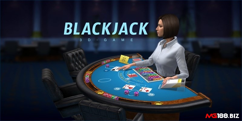 Tối ưu hóa chiến thuật blackjack hiệu quả nhất!