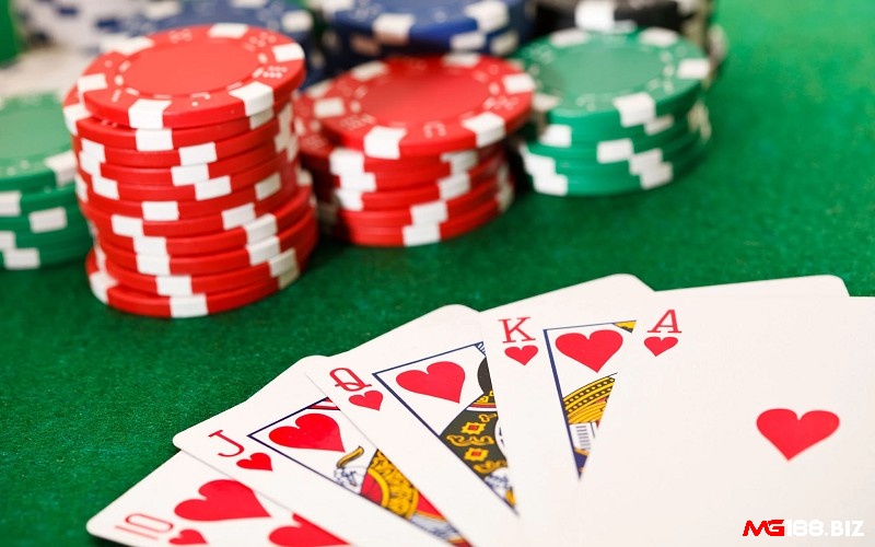 Cùng mg188 tìm hiểu nguyên tắc chơi blackjack hiệu quả nhé!
