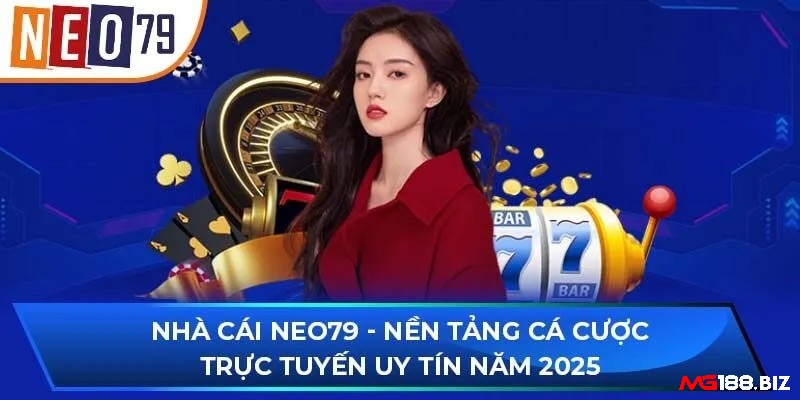 Những điều khoản cần nắm khi đăng ký Neo79