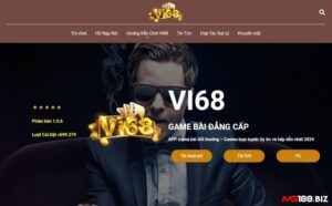 Đăng ký Vi68 tận hưởng thế giới cá cược online hấp dẫn