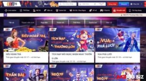Đăng nhập Neo79 chinh phục sòng bạc hàng đầu, thưởng cao