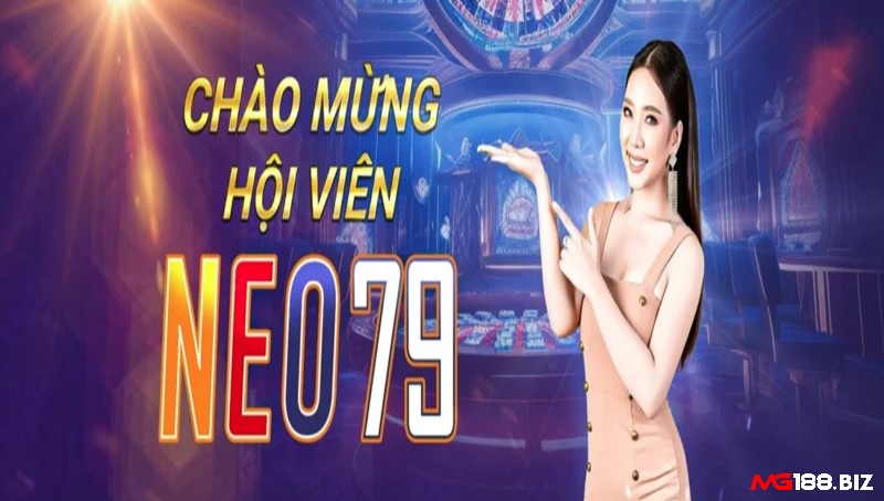 Lưu ý khi đăng nhập neo79