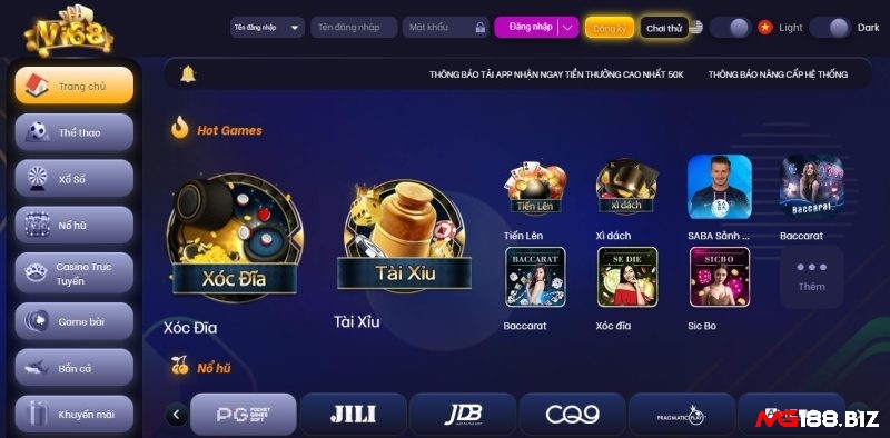 Tìm hiểu đăng nhập Vi68 - cánh cổng cá cược chuyên nghiệp, đẳng cấp