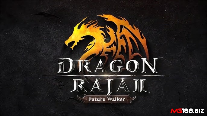 Dragon Raja 2 giải trí hấp dẫn với hệ thống lối chơi độc đáo