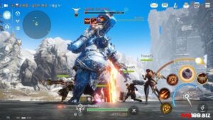 Game nhập vai PC: Khám phá thế giới ảo hấp dẫn trên máy tính