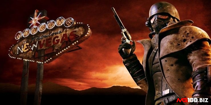 Game nhập vai PC cốt truyện hay xuất sắc