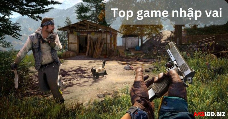 Cân nhắc ngân sách để chọn game nhập vai PC phù hợp