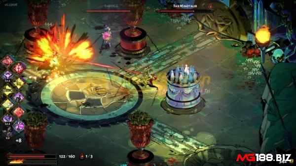 Game nhập vai PC theo phương thức kết nối được ưa chuộng
