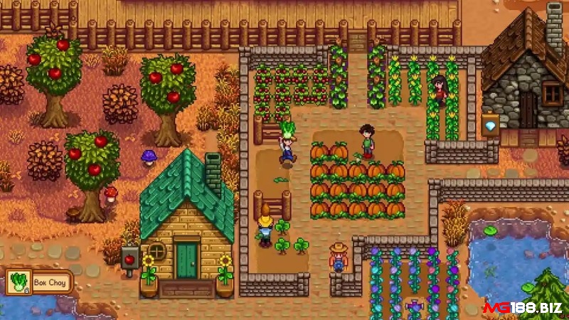 Không cần máy cấu hình mạnh, bạn vẫn có thể thưởng thức những game hay