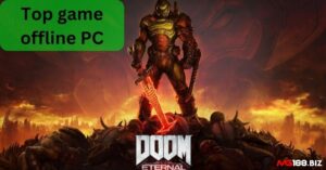 Game offline PC hay miễn phí, giải trí mọi lúc mọi nơi